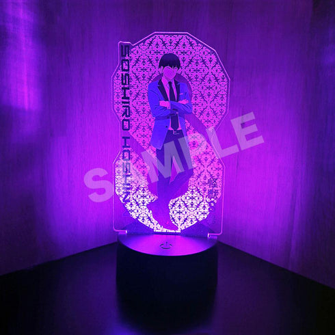 『怪獣8号』LEDビッグアクリルスタンド 05 保科宗四郎(ドレスコードVer.)【202508再販】